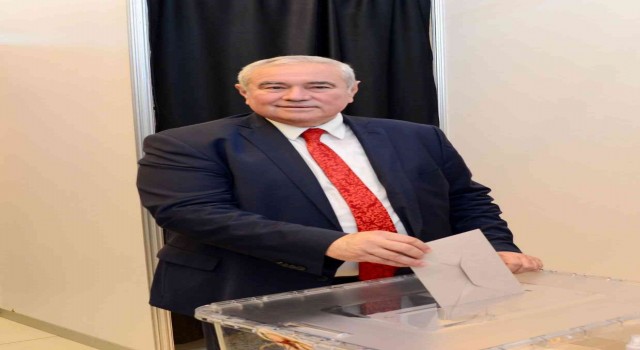 ATSO seçimlerini mevcut Başkan Davut Çetinin kırmızı listesi kazandı