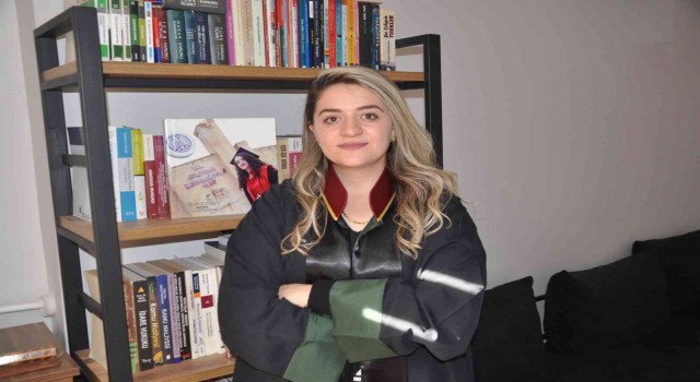 Avukat Eylem Othan, “Hayvan haklarının savunulduğu bir gelecek istiyoruz”
