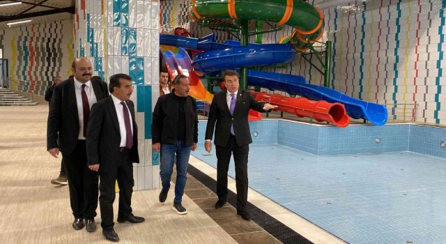 Aydemir: ‘Erzurum her daim yükselen değer