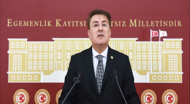 Aydemir: ‘Eser siyasetinden taviz vermeyeceğiz