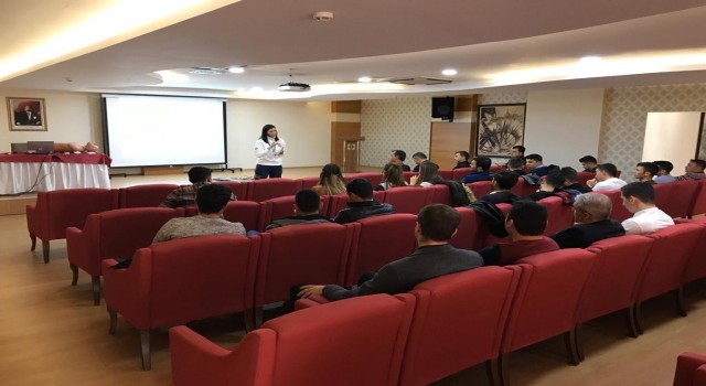 Aydında 9 ayda bin 858 kişiye ilkyardım eğitimi verildi