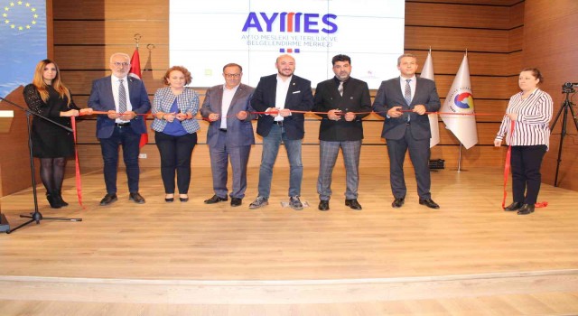 Aydında nitelikli elemanlar yetişecek