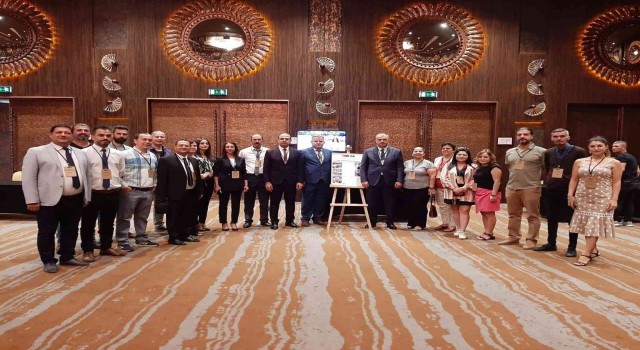 Aydında yeni öğretim yılı hızlı başladı