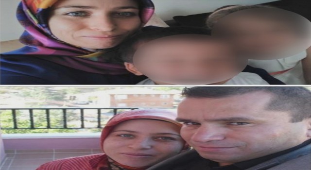 Babaları tarafından katledilen ailenin kimlikleri belirlendi