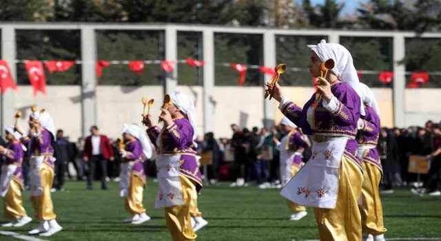 Bağcılar, Cumhuriyet Bayramında tek yürek oldu