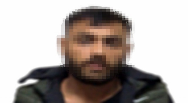Bağcılarda kaçak göçmen operasyonu