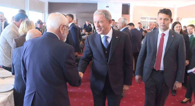 Bakan Akar: 24 Temmuz 2015ten itibaren bugüne kadar 36 bin 417 terörist etkisiz hale getirildi