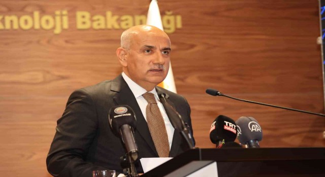 Bakan Kirişci: Tahıl koridorunun açılması dünyayı rahatlattı