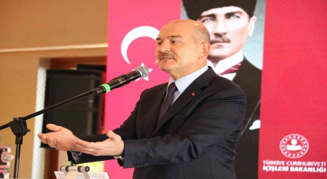 Bakan Soylu: Bugüne kadar 47 bin muhtara ve 150 bin azaya afet farkındalık eğitimi verildi
