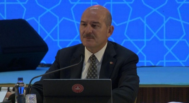 Bakan Soylu: (Kadıköyde bir evde meydana gelen patlama) Patlamayla ilgili terör bağlantısı göremedik”