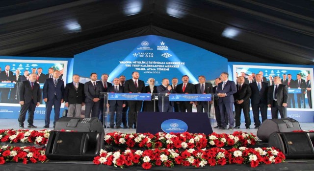 Bakan Varank: İhracat rakamları son dönemdeki ivmeyle hamdolsun 252 milyar doları aştı