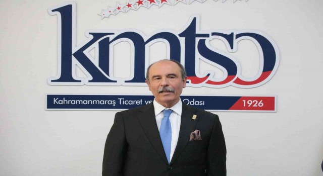 Balcıoğlundan Kahramanmaraşa uçak müjdesi