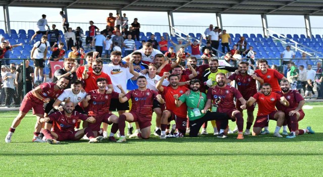BALda haftanın sonuçları