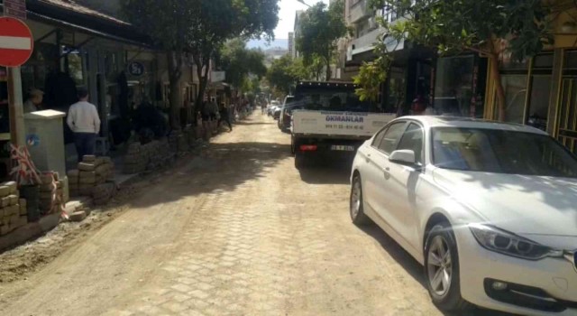Balıkesirde deprem