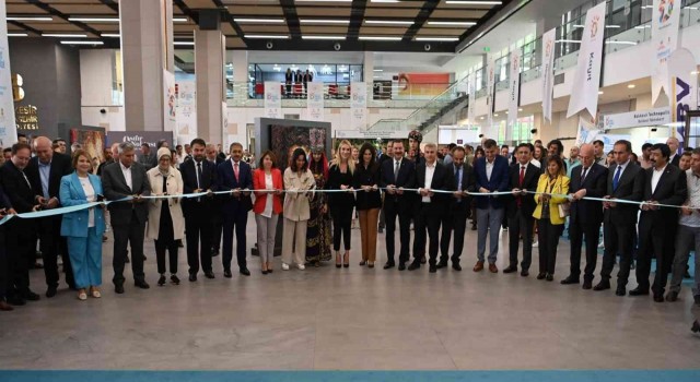 Balıkesirde Dünya Habitat Günü etkinlikleri başladı