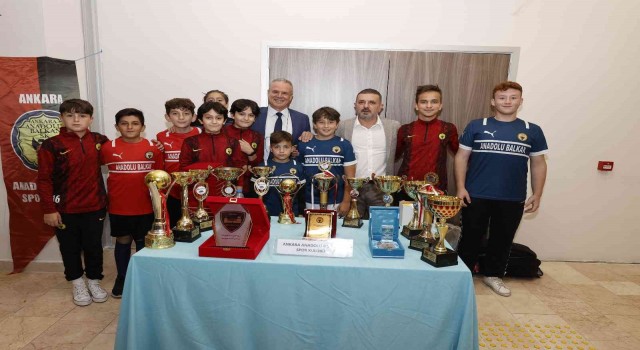 Balkanların kalbi Sincanda attı