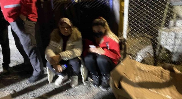 Bartında en acı bekleyiş: Ailelerin bekleyişi sürüyor