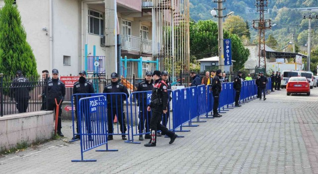 Bartındaki maden faciasında gözaltındaki şüpheliler adliyede