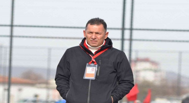 Başakpınar Belediyesporda Rasim Aykurt dönemi