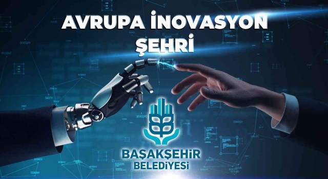 Başakşehir Belediyesinden Avrupada tarihi başarı
