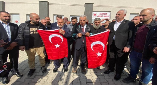 Başbağlar Katliamı davasında ilk duruşma görüldü