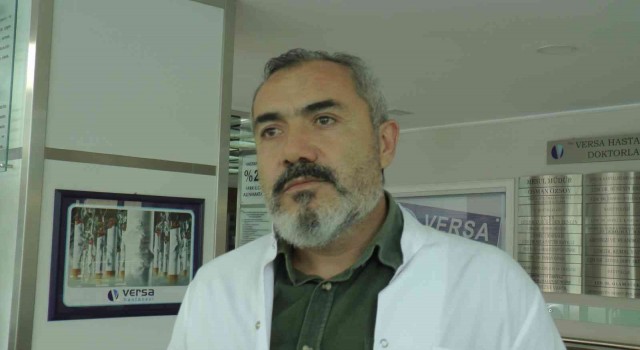 Başhekimden balon kazasında yaralananların durumu ile ilgili açıklama