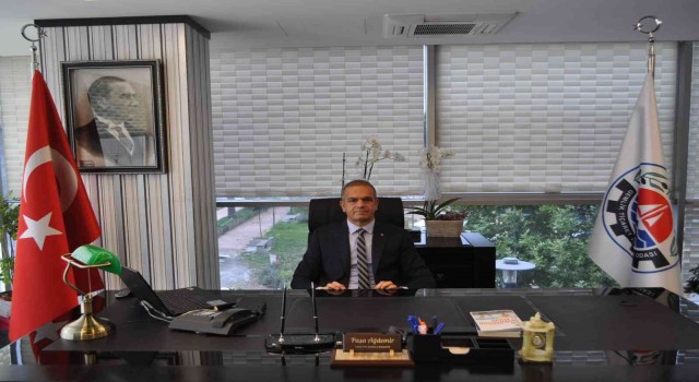 Başkan Ağdemirden çağrı