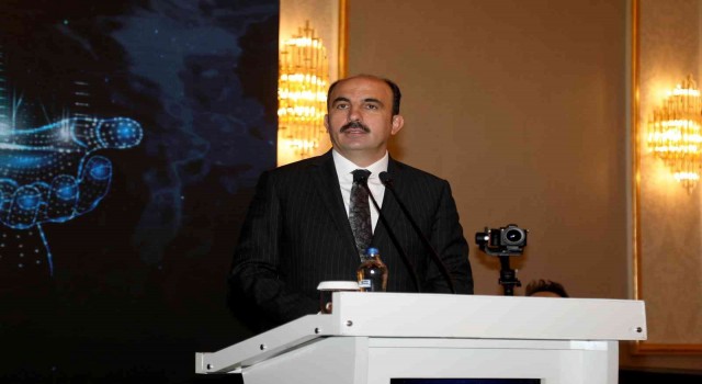Başkan Altay: “Yeşil Sukuk ihracıyla enerji maliyetlerini düşüreceğiz”