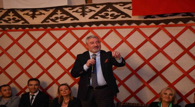 Başkan Aşgından TTB Başkanı Fincancıya tepki