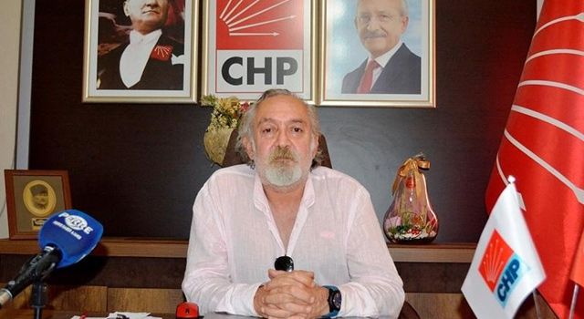Başkan Binzet'ten 21 Ekim Dünya Gazeteciler Gününü Kutladı