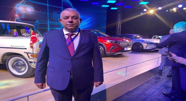 Başkan Bıyıkta “Yarım kalan hikaye hayata geçiyor”