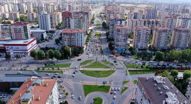 Başkan Büyükkılıç: T2 tramvay hattı yeniden hizmete açıldı