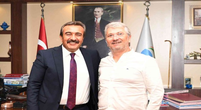 Başkan Çetinden Adanaspora 750 bin TL