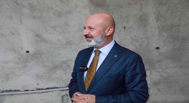 Başkan Çolakbayrakdar; “Kayserinin lezzetlerini, glutensiz şekilde türkiye ile buluşturacağız”