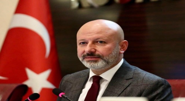 Başkan Çolakbayrakdardan Bartın için başsağlığı mesajı