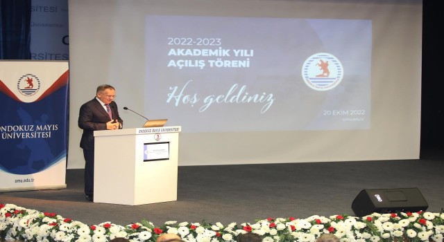 Başkan Demir: “GESi Erzurum ve Sivasa yapacağız