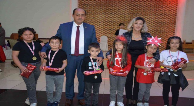 Başkan Demirtaş, Cumhuriyet Bayramını kutladı