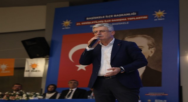 Başkan Ellibeş: Esnafa verilen her destek, dolaylı yoldan toplumun tamamını etkiliyor