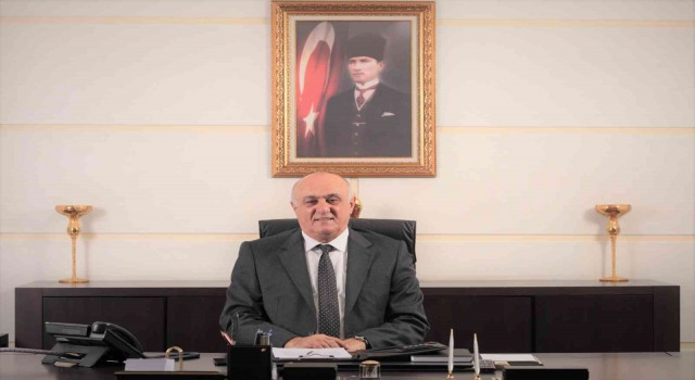 Başkan Erkoyuncu: “Cumhuriyet bağımsızlığımızın tescilidir”