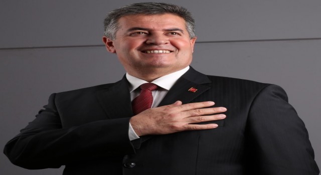 Başkan Erolun Muhtarlar Günü mesajı