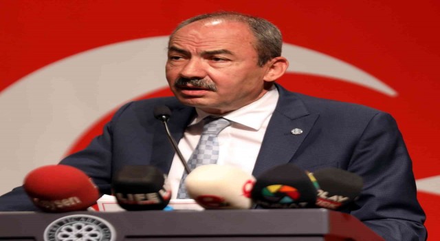 Başkan Gülsoydan Mevlid Kandili mesajı