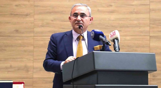 Başkan Işık: Geniş kapsamlı bir spor çalıştayı düzenleyip ihtiyaçları tespit edeceğiz