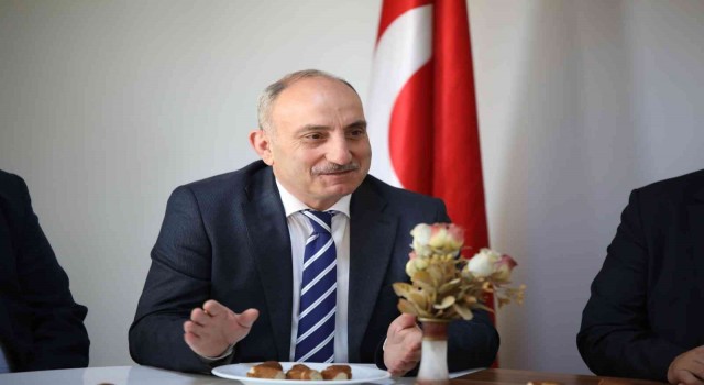 Başkan Kılıç: “Erenlerimizi daha güzel bir hale getirmek için çalışmalarımızı sürdürüyoruz”