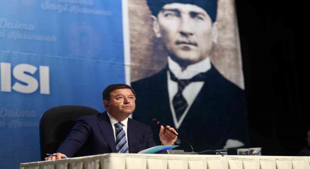 Başkan Kılıç: “Tüm olanaklarımızı çalışanlarımız için seferber ettik”
