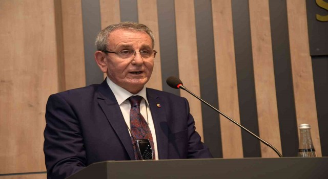 Başkan Murzioğlu: “Seçimlerimizi 3 Kasımda gerçekleştireceğiz”