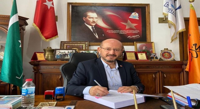 Başkan Özcan; “Niksar içme suyu şebeke projemize bu yıl başlıyoruz”