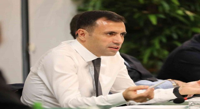 Başkan Özgökçen: “VARda sonuçlara etki edecek hamlelerin yapıldığını görmekteyiz”