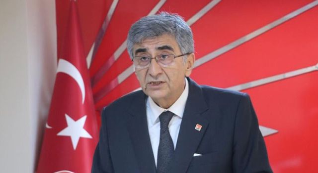 Başkan Parlar'dan 21 Ekim Dünya Gazeteciler Günü Mesajı!