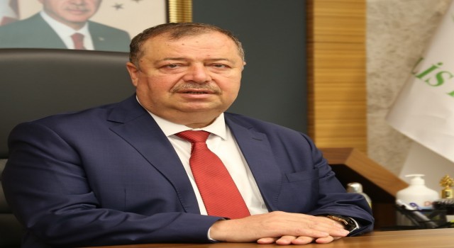 Başkan Ramazandan Muhtarlar Günü kutlaması