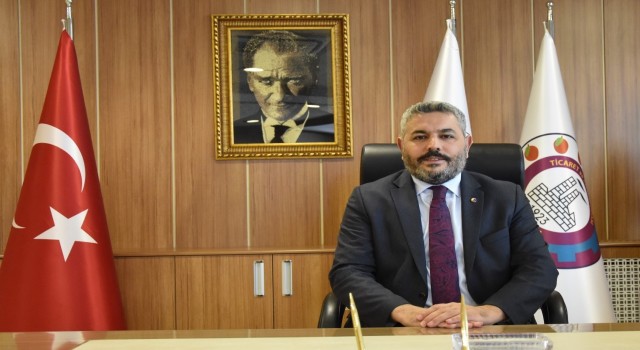 Başkan Sadıkoğlundan 29 Ekim kutlaması